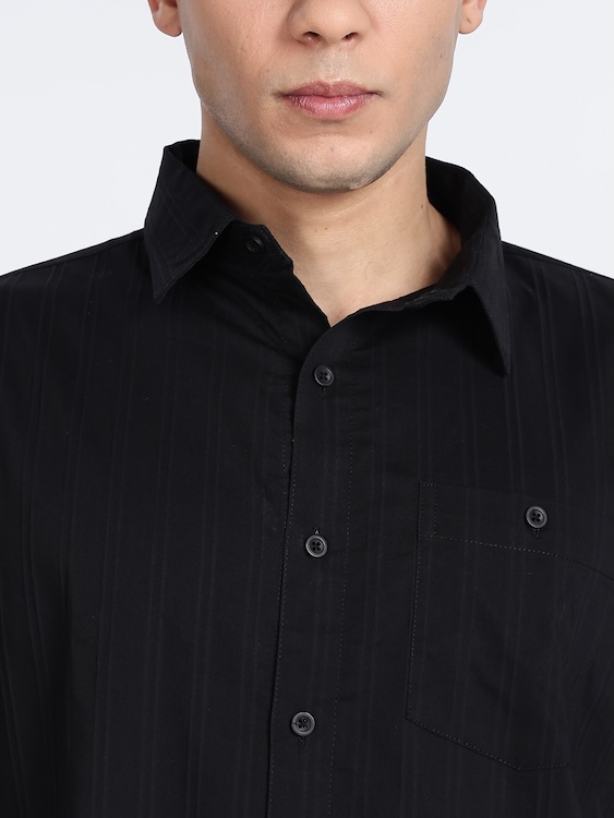 ODCC 1POCKET  SHIRT F/S YM0719 - 4