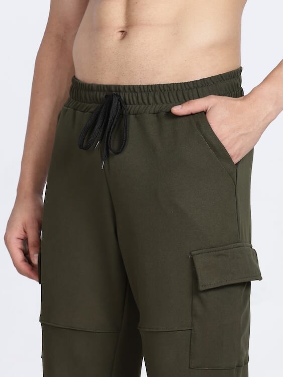 ODCC TRACKPANT SGT0249 - 5