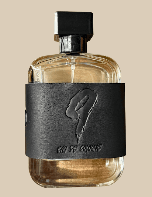 ODCC 9 PERFUME 100 ML