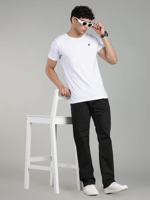 ODCC GREEN DENIM J1753 - 8