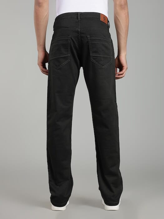 ODCC GREEN DENIM J1753 - 4