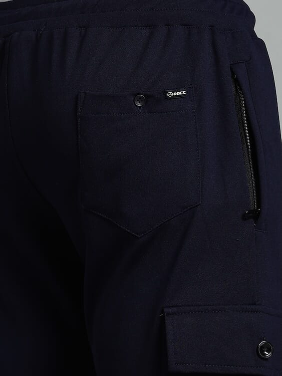 ODCC CARGO TRACKPANT T02448 - 7