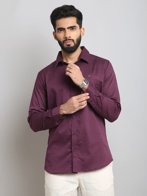 ODCC 1POCKET  SHIRT F/S YM0722