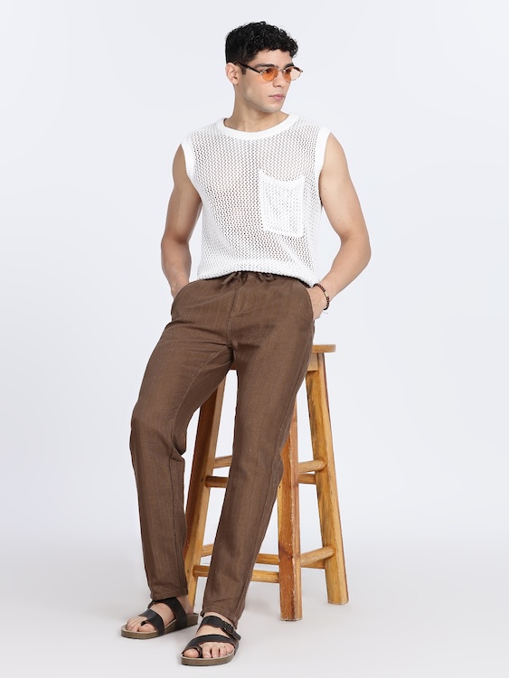 ODCC DRAWSTRING  PANT VYC069 - 7