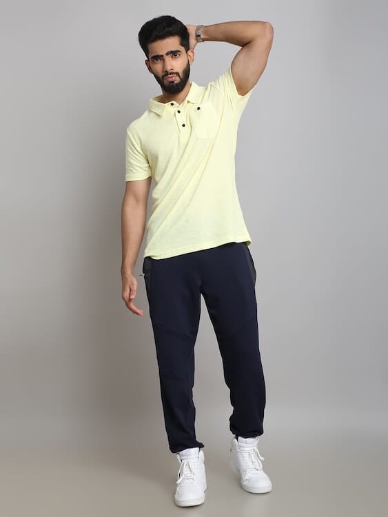 ODCC TRACKPANT SGT0252 - 5