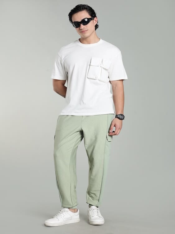 ODCC TRACKPANT SGT0251 - 8