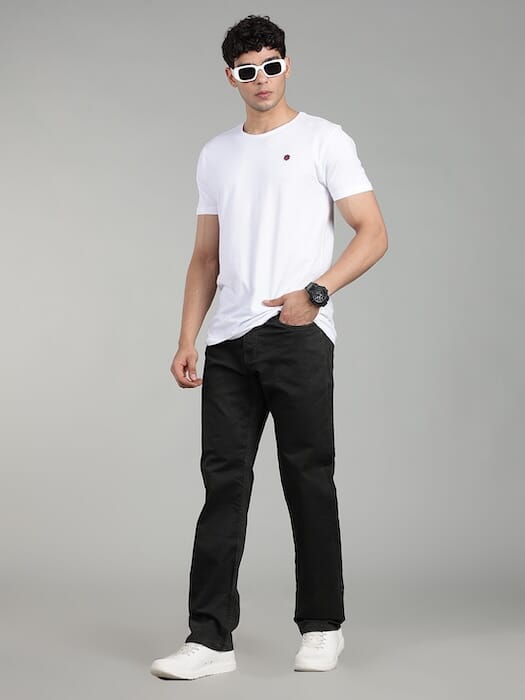 ODCC GREEN DENIM J1753 - 11