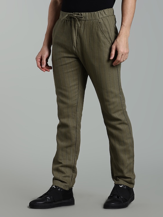 ODCC DRAWSTRING  PANT VYC067 - 3