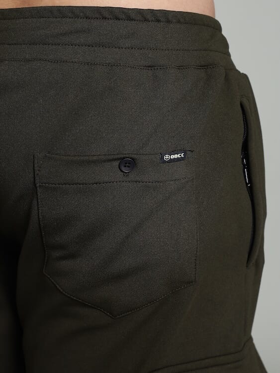ODCC CARGO TRACKPANT T02447 - 5