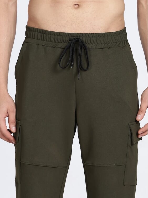 ODCC TRACKPANT SGT0249 - 4