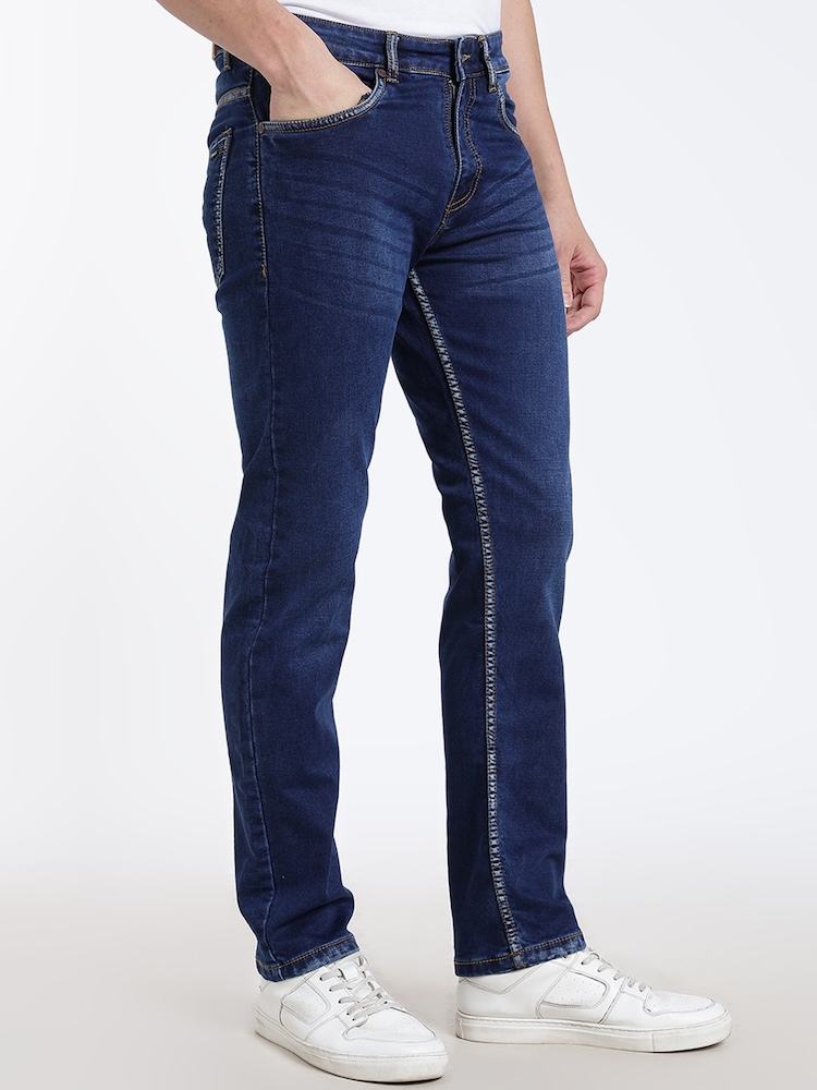 ODCC DARK BLUE  JEANS J1768 - 2