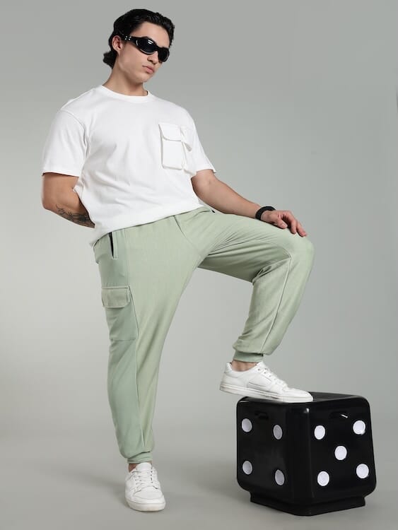 ODCC TRACKPANT SGT0251 - 7