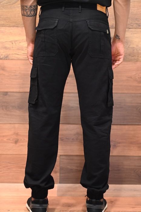 ODCC CARGO PANT VYC027 - 9