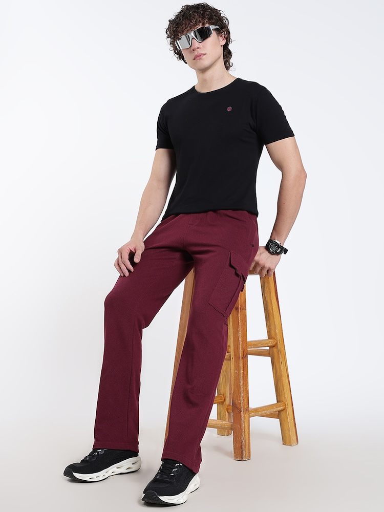 ODCC  CARGO TRACKPANT T02527 - 9