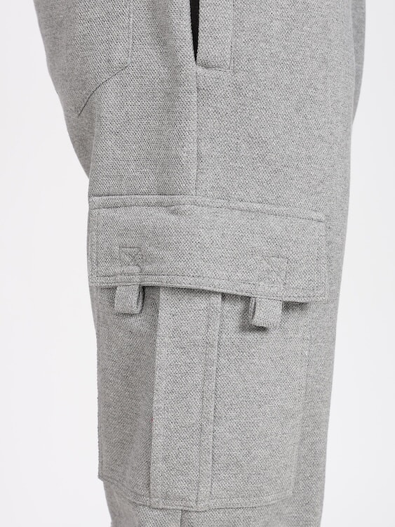ODCC  CARGO TRACKPANT T02526 - 5