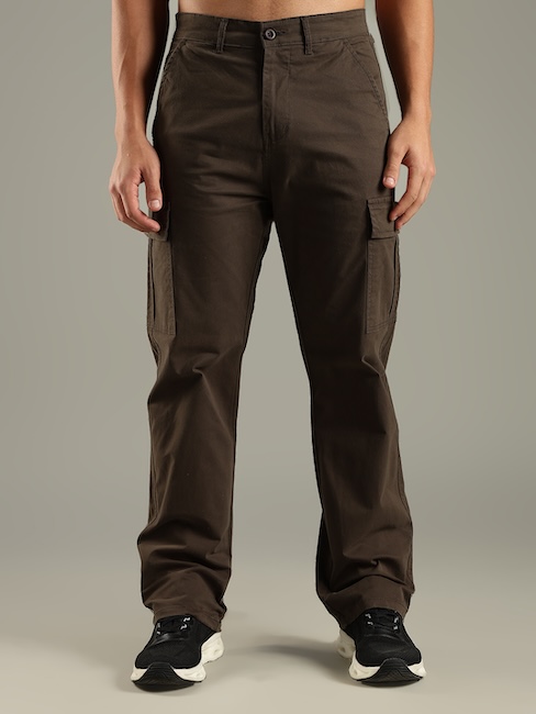 ODCC CARGO PANT VYC088