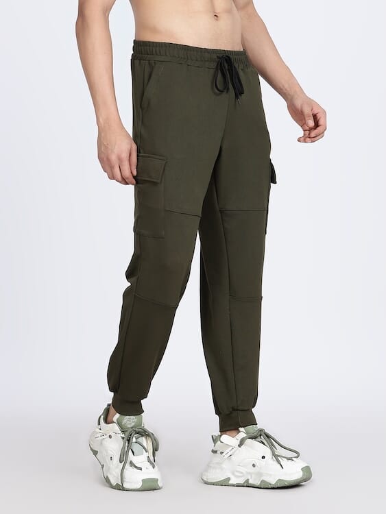 ODCC TRACKPANT SGT0249 - 3