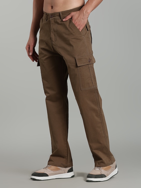 ODCC CARGO PANT VYC087 - 3