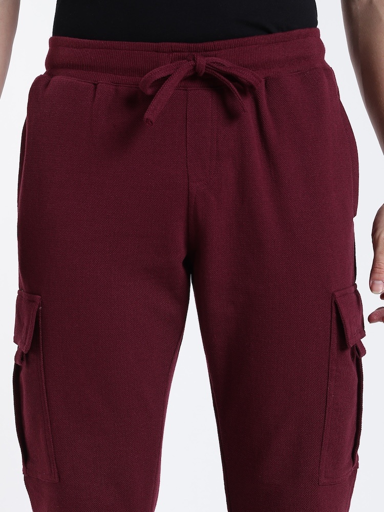 ODCC  CARGO TRACKPANT T02527 - 4