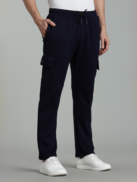 ODCC CARGO TRACKPANT T02448 - 4