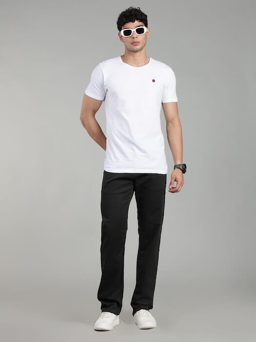 ODCC GREEN DENIM J1753 - 5