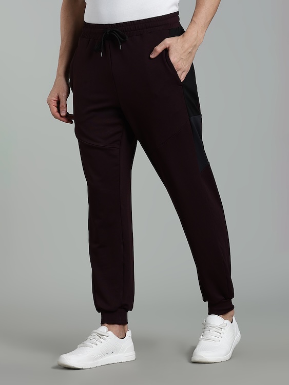 ODCC TRACKPANT SGT0253 - 3