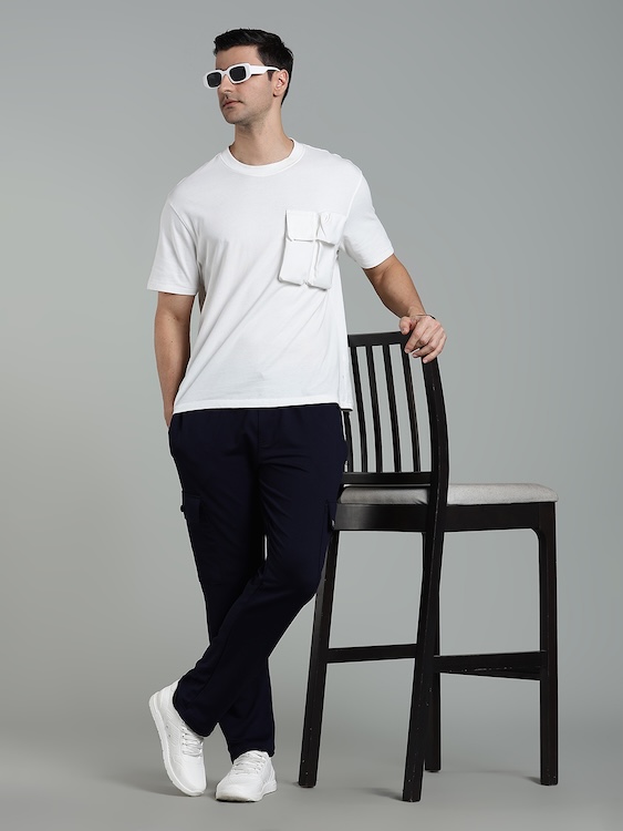 ODCC CARGO TRACKPANT T02448 - 9