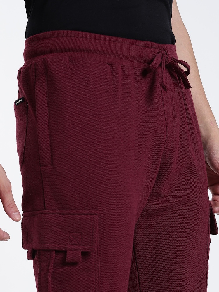 ODCC  CARGO TRACKPANT T02527 - 5