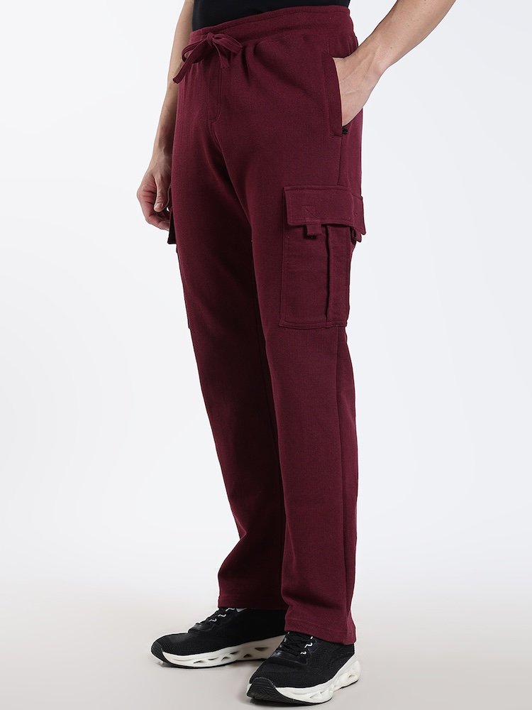 ODCC  CARGO TRACKPANT T02527 - 3