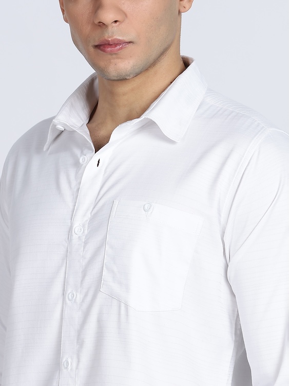 ODCC 1POCKET  SHIRT F/S YM0721 - 5