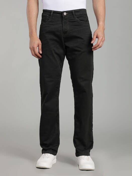 ODCC GREEN DENIM J1753