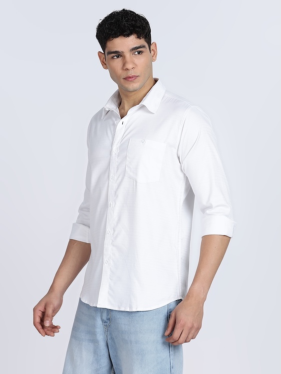 ODCC 1POCKET  SHIRT F/S YM0721 - 2