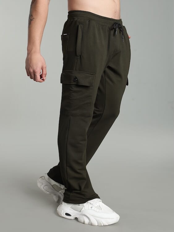 ODCC CARGO TRACKPANT T02447 - 2