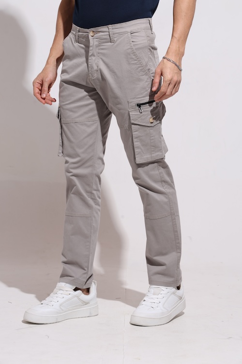 ODCC CARGO PANT J1733 - 2
