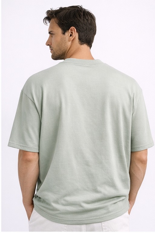 ODCC DROP SHOULDER PRINTED RT002 - 4