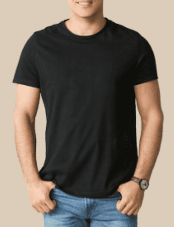 SHORT SLEEVES