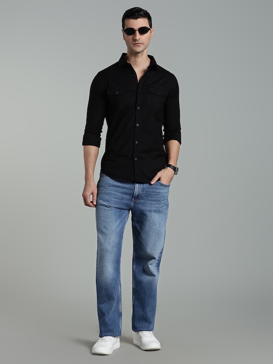ODCC 2POCKET  SHIRT F/S YM0729 - 6