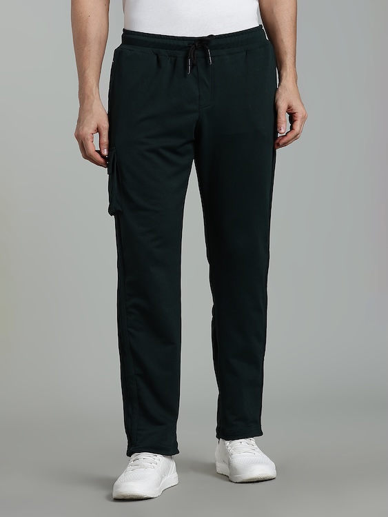 ODCC POCKET WITH  TRIMS TRACKPANT T02449