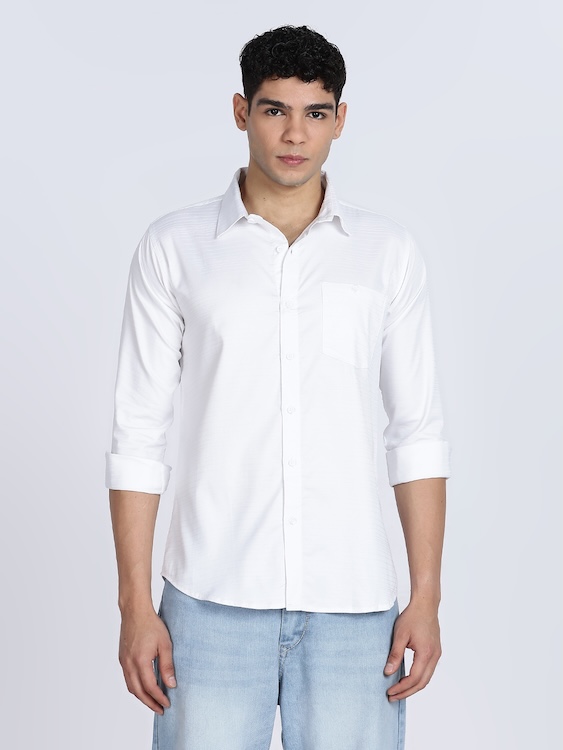 ODCC 1POCKET  SHIRT F/S YM0721