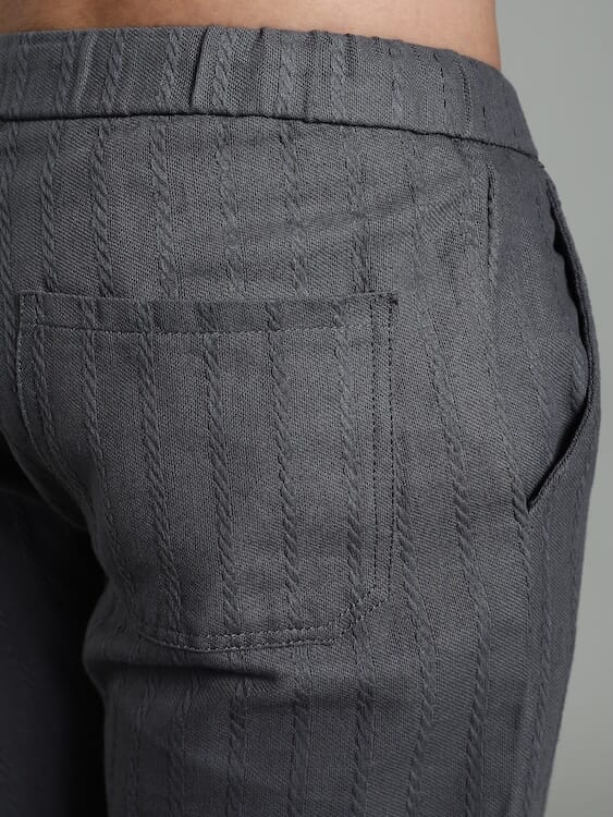 ODCC DRAWSTRING  PANT VYC068 - 7
