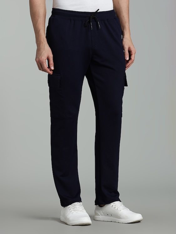 ODCC CARGO TRACKPANT T02448 - 3