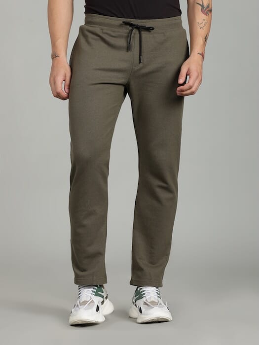 ODCC TRACKPANT T02508
