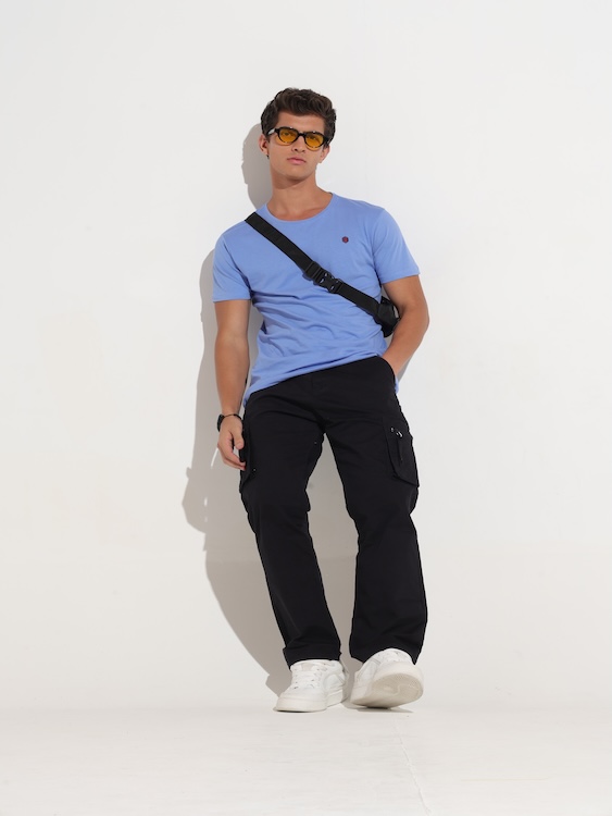ODCC CARGO PANT J1737 - 6