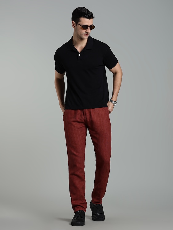 ODCC DRAWSTRING  PANT VYC070 - 9