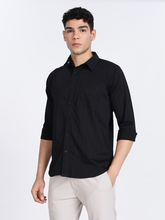 ODCC 1POCKET  SHIRT F/S YM0719 - 2