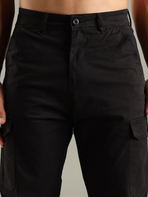 ODCC CARGO PANT VYC090 - 5