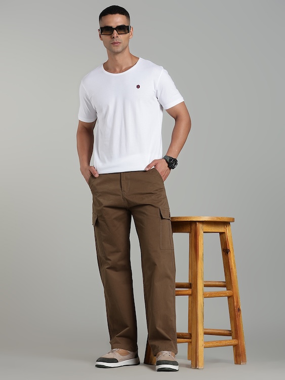ODCC CARGO PANT VYC087 - 9
