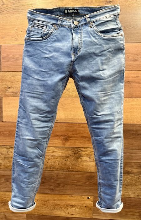 ODCC LITE BLUE JEANS J1694