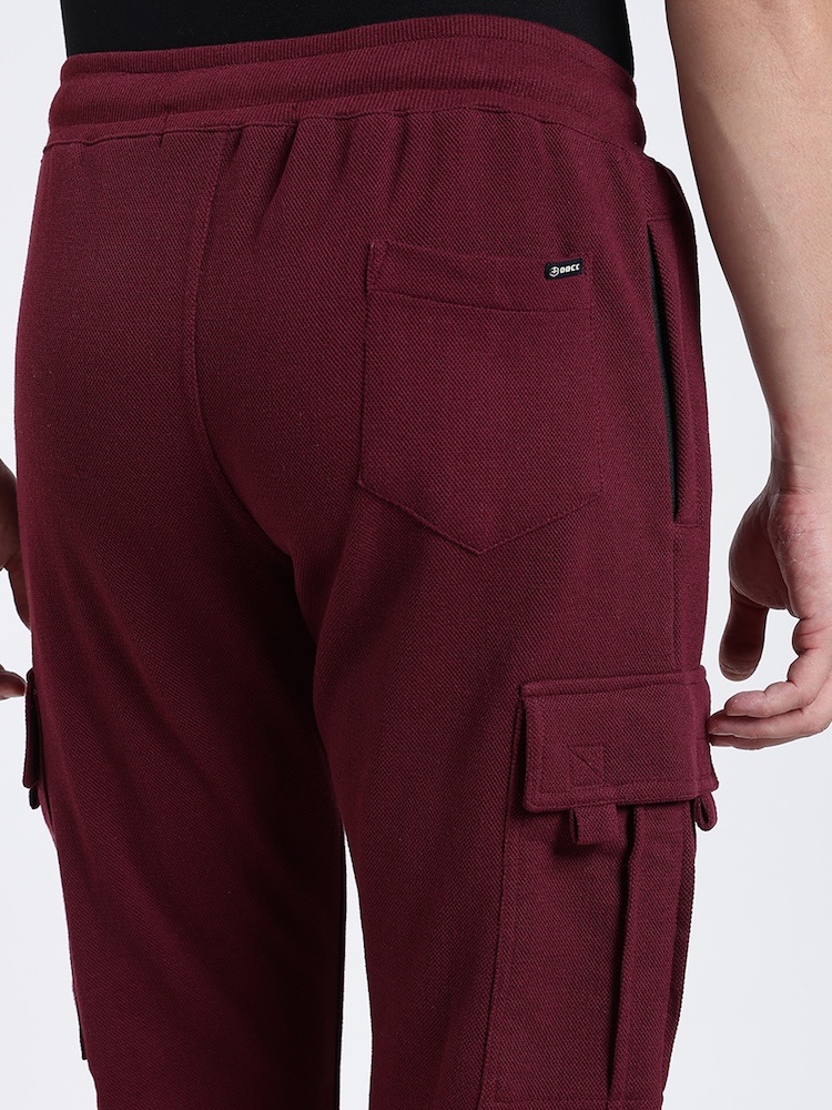 ODCC  CARGO TRACKPANT T02527 - 6