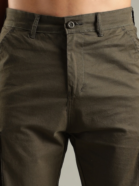 ODCC CARGO PANT VYC086 - 6